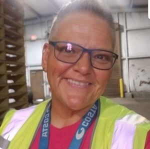 Meet your Posher, Beth